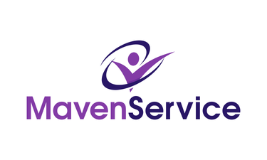 MavenService.com - Creative brandable domain for sale